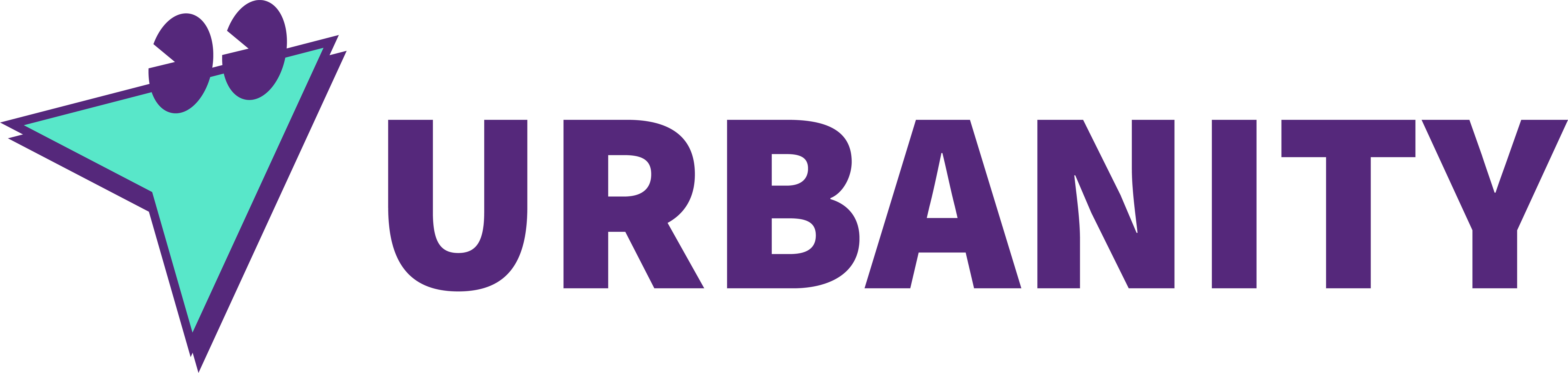 Urbanity Logo